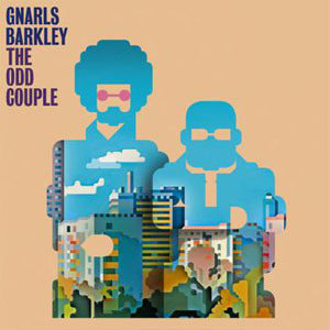 Gnarls Barkley歌曲:Would Be Killer歌词