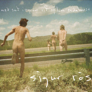 Sigur Ros歌曲:Inni Mer Syngur Vitleysingur歌词