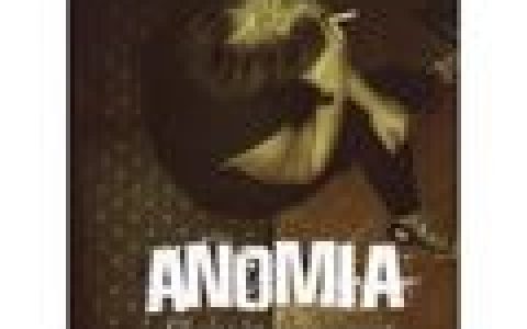 Anomia歌曲:officially 2-30 p.m.歌词