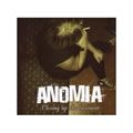 Anomia歌曲:a trivial thing歌词