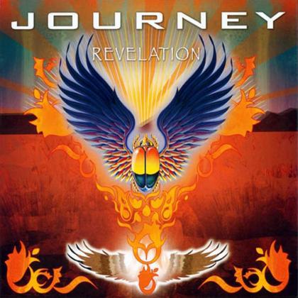 Journey歌曲:Only The Young歌词