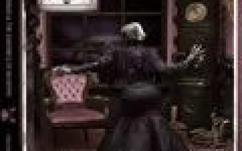 Sopor Aeternus & the歌曲:Les Fleurs Du Mal (Instrumental Version)歌词