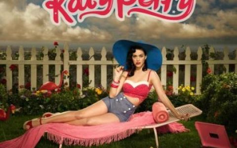 Katy Perry歌曲:Thinking Of You歌词