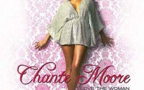 Chante Moore歌曲:Love Action歌词