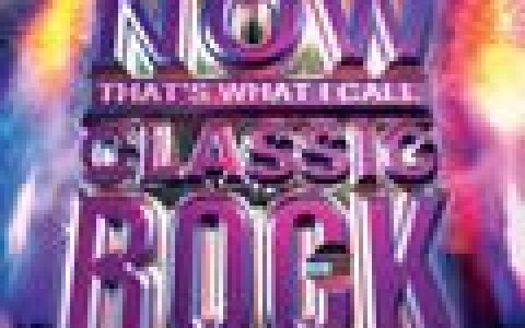 Now系列欧美经典流行音乐集歌曲:David Bowie - Rebel Rebel歌词