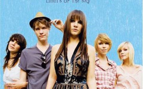 The Bridges歌曲:Happy In Love歌词
