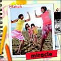 Miracle歌曲:哀想(Remake)歌词