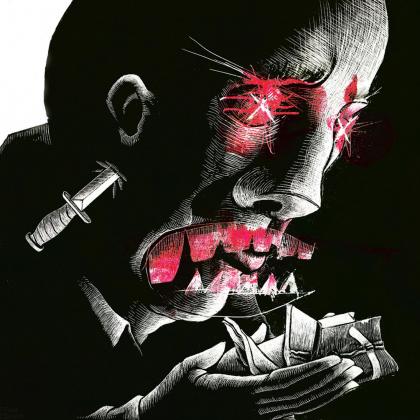 Soulzean歌曲:눈물 많은 남자歌词