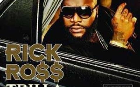 Rick Ross歌曲:This Me歌词