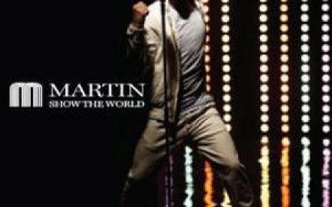 Martin歌曲:Report To The Dance Floor歌词