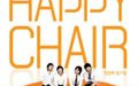 Happy Chair歌曲:그러다.. 잊자歌词