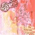 Baby Guts歌曲:Dispelled Star歌词