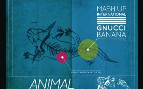 The Pillows歌曲:Mr.Droopy歌词