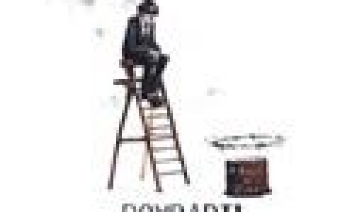 Bombadil歌曲:Three Saddest Words歌词