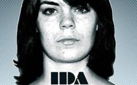 Ida Maria歌曲:Oh My God歌词