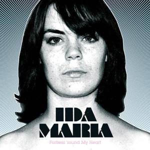 Ida Maria歌曲:Keep Me Warm歌词