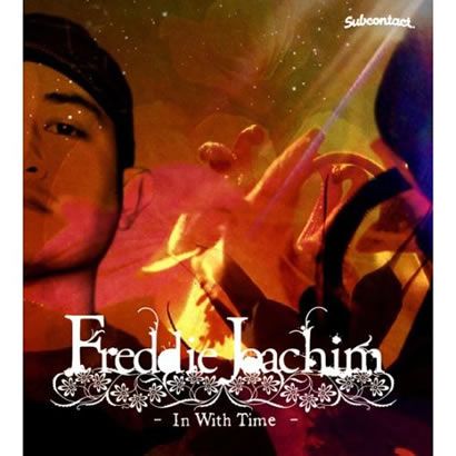 Freddie Joachim歌曲:Matter Of Time Ft. Surreal歌词