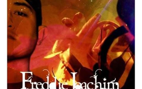 Freddie Joachim歌曲:Reflection Ft. Choice37歌词