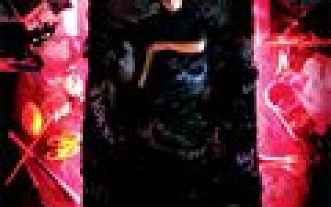 Apes & Androids歌曲:Blood Moon II歌词
