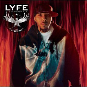 Lyfe Jennings歌曲:More Than a Girl歌词