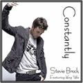 Stevie Brock歌曲:Constantly歌词