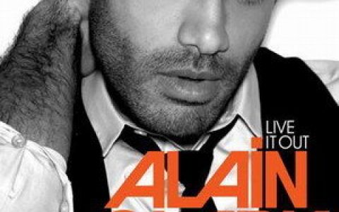 Alain Clark歌曲:I Need You歌词