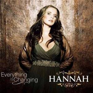 Hannah歌曲:I see歌词