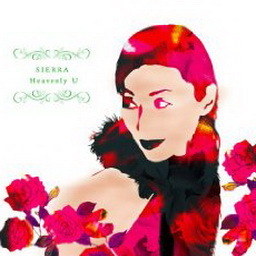 Sierra歌曲:Jungle Swing feat Mic Bank歌词