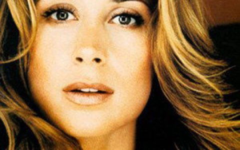 Lara Fabian歌曲:Givin  Up On You/放弃你歌词