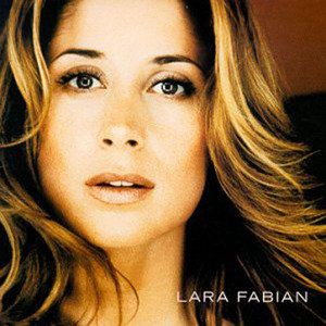 Lara Fabian歌曲:Givin Up On You/放弃你歌词