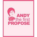 Andy(앤디歌曲:Never Give Up (Feat. Eric, Dongwan, Minwoo)歌词