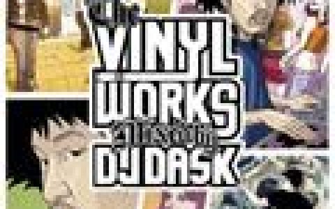 Dj Dask歌曲:King Jester - Stomp My Tims歌词