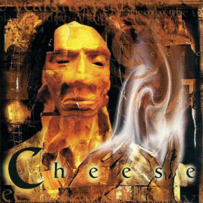 Green Cheese歌曲:텅빈 눈동자歌词