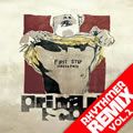 Primary Score歌曲:No Way (Remix By JYH)歌词