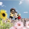 Yellow Cherry歌曲:イントロ(遊々チェ歌词