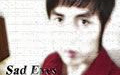 No Words歌曲:Sad Eyes (inst.)歌词