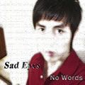 No Words歌曲:Sad Eyes (inst.)歌词