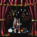 依布サラサ(Sarasa Ifu)歌曲:瞳孔ソナー歌词