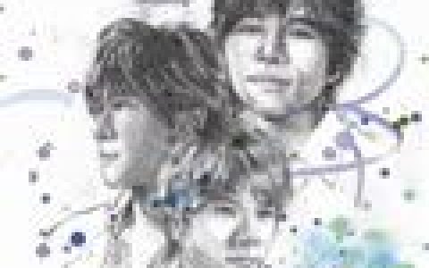 20th Century歌曲:逢いに行こう歌词