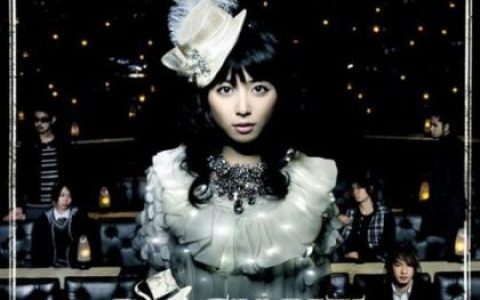 HIGH and MIGHTY COLO歌曲:ZERO SYMPATHY歌词