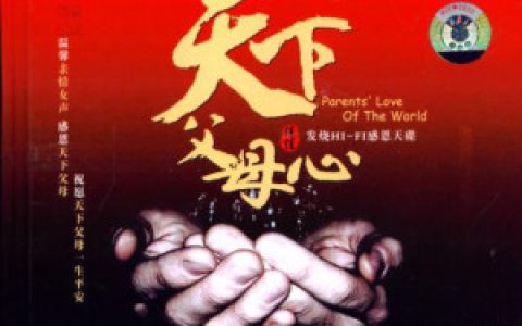 佳佳歌曲:天下父母心歌词
