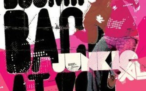 Junkie XL歌曲:New Toy - Bram Inscore, Junkie XL, Nicole Morier歌词