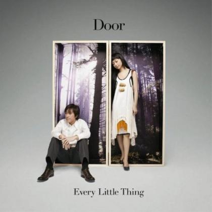 Every Little Thing歌曲:パリの娘歌词