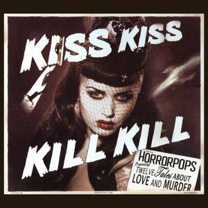 HorrorPops歌曲:Private Hall of Shame歌词