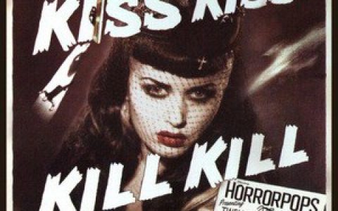 HorrorPops歌曲:Missfit歌词