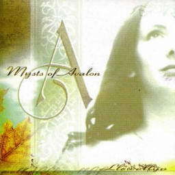 Llewellyn歌曲:Silver Moon Woods歌词