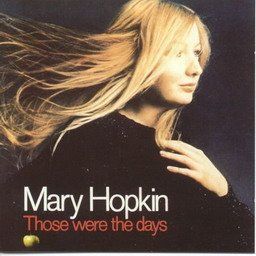 Mary Hopkin歌曲:Lontano Degli Occhi歌词