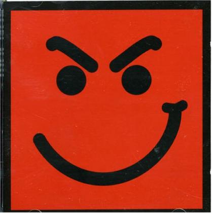 KREVA歌曲:HAVE A NICE DAY!(INSTRUMENTAL)歌词