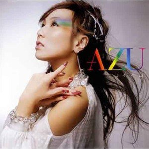 AZU歌曲:月の雫歌词