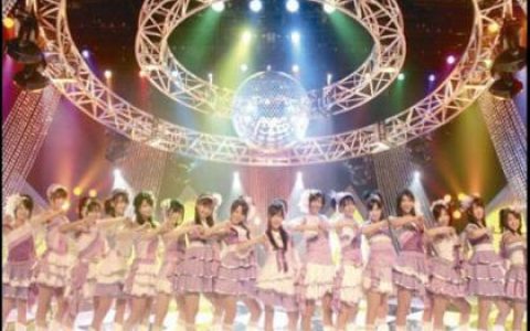 AKB48歌曲:ロマンス、イラネ（Ｏｒｉｇｉｎａｌ　Ｍｉｘ）［Ｉｎｓｔｒｕｍｅｎｔａｌ］歌词